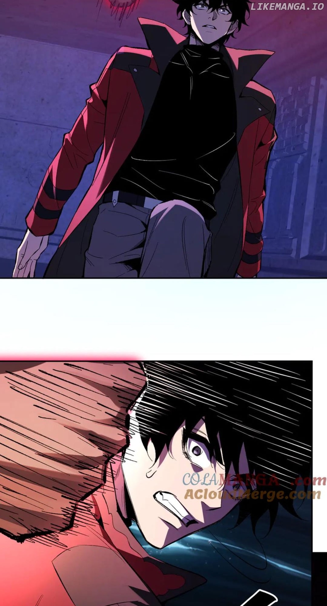 Doomsday for All: Me, Virus Monarch Chapter 56 - page 43
